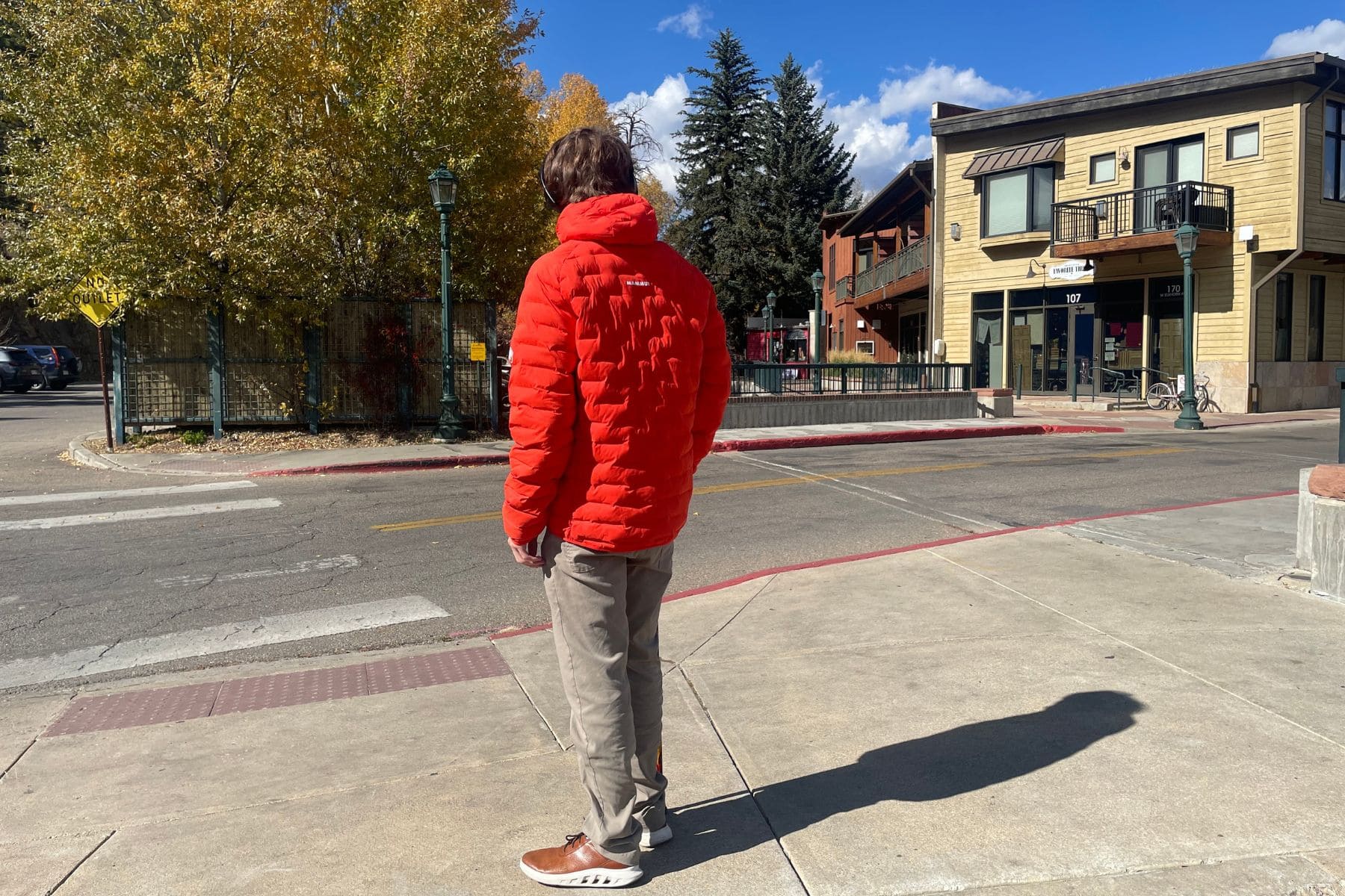 Mammut Sender IN Hooded Jacket Reviewed in 2024 Mammut Sender IN Hooded Jacket Reviewed in 2024